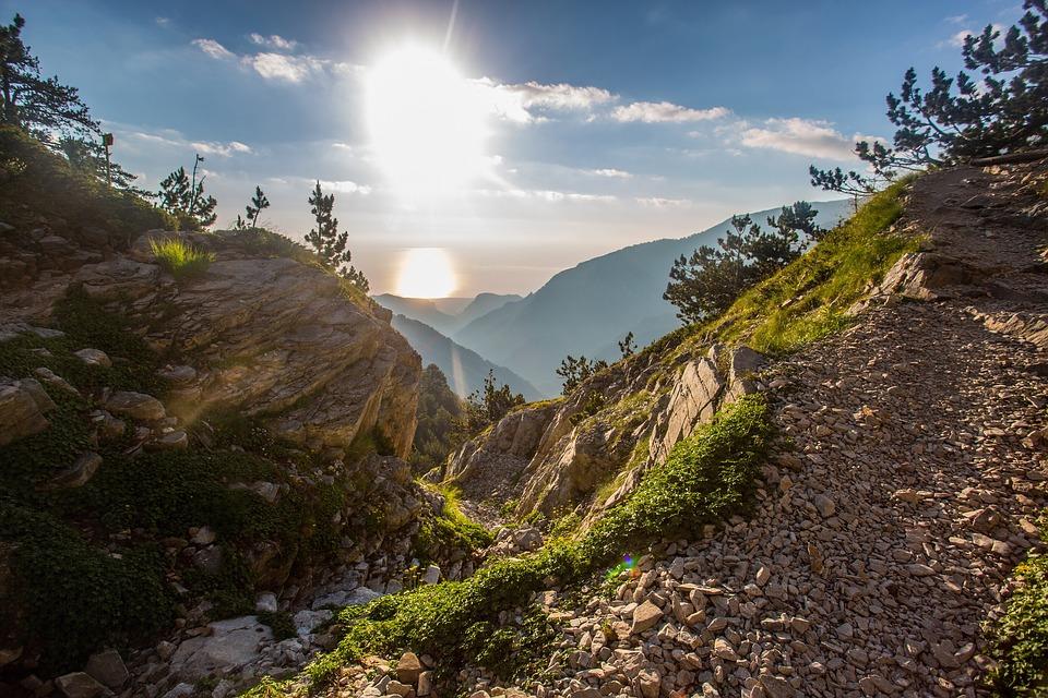 Kuća bogova